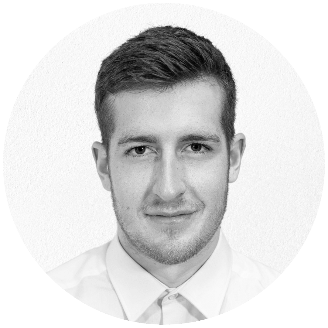 Olivor Norton – Apprentice Structural Engineer